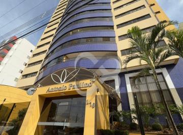 Apartamento · 150m² · 3 Quartos · Apartamento Em Vitória, Londrina/pr de 150 m² 3 Quartos À Venda por R$950.000