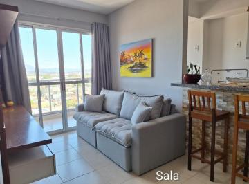 Apartamento · 60m² · 2 Quartos · 1 Vaga · Apartamento Em Praia Das Gaivotas, Vila Velha/es de 60 m² 2 Quartos À Venda por R$550.000
