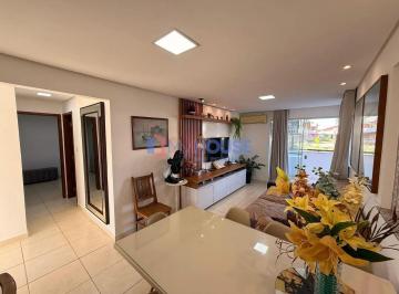 Apartamento · 105m² · 2 Quartos · 1 Vaga · Apartamento Em Aritaguá, Ilhéus/ba de 105 m² 2 Quartos À Venda por R$550.000