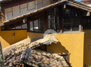 Casa · 125m² · 5 Quartos · 2 Vagas · Casa Em Sapê, Niterói/rj de 125 m² 5 Quartos À Venda por R$550.000