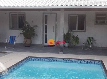 Casa · 120m² · 3 Quartos · 2 Vagas · Casa Em Barra de Maricá, Maricá/rj de 120 m² 3 Quartos À Venda por R$550.000