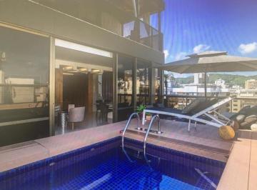 Apartamento · 370m² · 4 Quartos · 3 Vagas · Cobertura Em Jardim Icaraí, Niterói/rj de 370 m² 4 Quartos À Venda por R$5.200.000