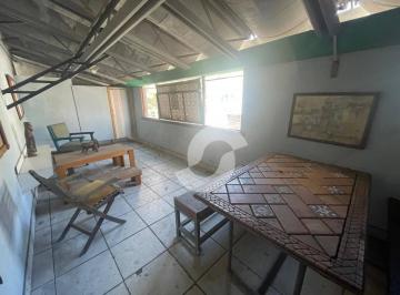 Casa · 265m² · 5 Quartos · 1 Vaga · Casa Em Ingá, Niterói/rj de 265 m² 5 Quartos À Venda por R$550.000ou Para Locação R$8.200,00/me