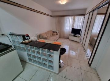 Apartamento · 33m² · 1 Quarto · 1 Vaga · Flat Em Cidade Monções, São Paulo/sp de 33 m² 1 Quartos À Venda por R$530.000
