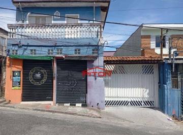 Casa · 290m² · 5 Quartos · 3 Vagas · Sobrado Em Ponte Rasa, São Paulo/sp de 290 m² 5 Quartos À Venda por R$920.000