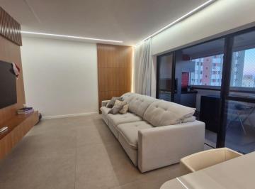 Apartamento · 110m² · 3 Quartos · 2 Vagas · Apartamento Em Judith, Londrina/pr de 110 m² 3 Quartos À Venda por R$8