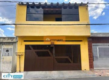 Comercial · 182m² · 4 Quartos · 2 Vagas · Imóvel Comercial Em Jardim Leblon, Suzano/sp de 182 m² 4 Quartos À Venda por R$450.000