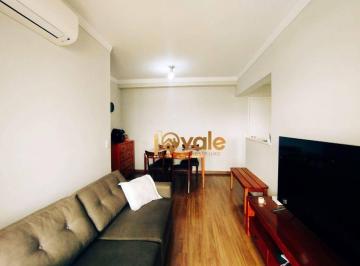 Apartamento · 68m² · 2 Quartos · 1 Vaga · Apartamento Em Jardim Paraíba, Jacareí/sp de 68 m² 2 Quartos À Venda por R$505.000