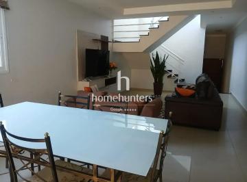 Casa · 241m² · 3 Quartos · 4 Vagas · Sobrado Em Jardim Monte Verde, Valinhos/sp de 241 m² 3 Quartos À Venda por R$1.190.000