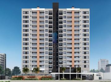 Apartamento · 66m² · 2 Quartos · 1 Vaga · Apartamento Em Cordeiros, Itajaí/sc de 66 m² 2 Quartos À Venda por R$549.000