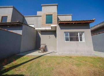 Casa · 80m² · 3 Quartos · 2 Vagas · Casa Em Boraceia, Bertioga/sp de 80 m² 3 Quartos À Venda por R$540.000