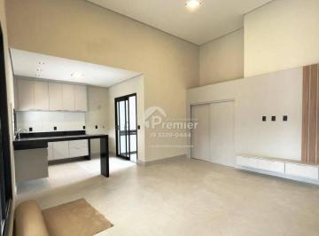 Casa · 144m² · 3 Quartos · 4 Vagas · Casa Em Loteamento Park Gran Reserve, Indaiatuba/sp de 144 m² 3 Quartos À Venda por R$1.290.000o