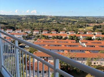 Apartamento · 50m² · 2 Quartos · 1 Vaga · Apartamento Em Vargeão, Jaguariúna/sp de 50 m² 2 Quartos À Venda por R$399.000