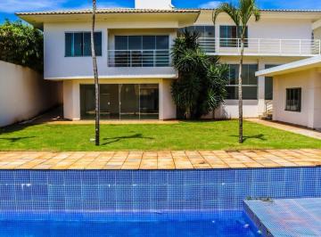 Casa · 900m² · 5 Quartos · 6 Vagas · Casa Em Condomínio Royal Golf Residence, Londrina/pr de 900 m² 5 Quartos À Venda por R$