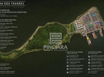 Terreno · 356000m² · Ilha Em Venda Da Cruz, São Gonçalo/rj de 0 m² À Venda por R$1ou Para Locação R$2.000.