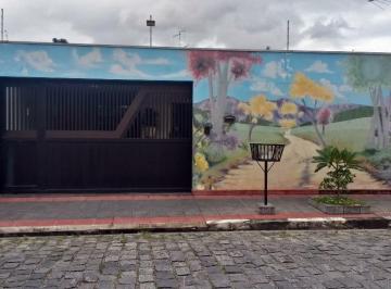 Casa · 277m² · 3 Quartos · 4 Vagas · Casa Em Parque Suzano, Suzano/sp de 277 m² 3 Quartos À Venda por R$1.300.000