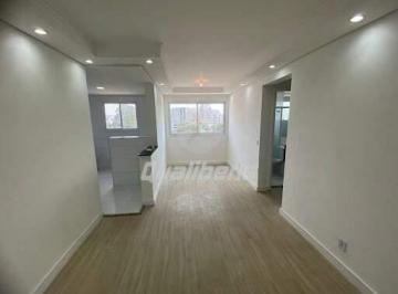 Apartamento · 62m² · 2 Quartos · 2 Vagas · Apartamento Em Jardim Zaira, Mauá/sp de 62 m² 2 Quartos À Venda por R$400.000