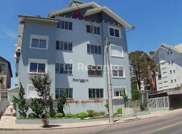 Apartamento · 52m² · 1 Quarto · 1 Vaga · Apartamento Em Vila Suzana, Canela/rs de 52 m² 1 Quartos À Venda por R$550.000