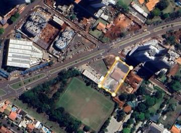 Terreno · 2550m² · Terreno Em Nikko, Londrina/pr de 2550 m² À Venda por R$