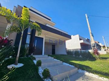 Casa · 143m² · 3 Quartos · 4 Vagas · Casa Em Jardim Novo Horizonte, Sorocaba/sp de 143 m² 3 Quartos À Venda por R$970.000