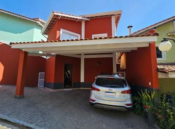 Casa · 209m² · 3 Quartos · 2 Vagas · Casa Em Parque Rincão, Cotia/sp de 209 m² 3 Quartos À Venda por R$950.000