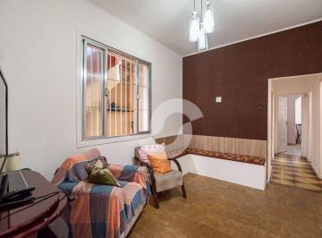 Casa · 80m² · 5 Quartos · 2 Vagas · Casa Em Centro, Niterói/rj de 80 m² 5 Quartos À Venda por R$500.000