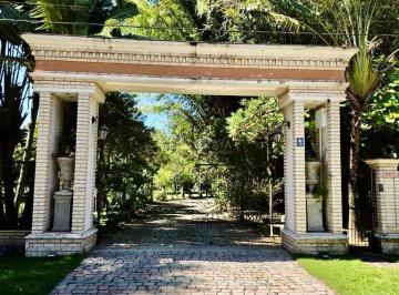 Rural · 2000m² · 1 Quarto · 30 Vagas · Chácara Em Cidade Nova, Itajaí/sc de 2000 m² 1 Quartos À Venda por R$