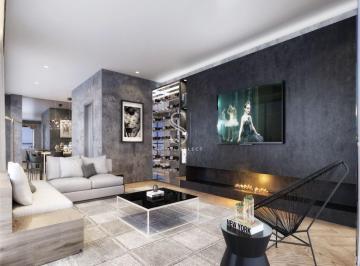 Apartamento · 281m² · 2 Quartos · 3 Vagas · Cobertura Em Vila Olímpia, São Paulo/sp de 281 m² 2 Quartos À Venda por R$