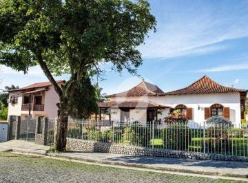 Casa · 282m² · 4 Quartos · 3 Vagas · Casa Em Venda Das Pedras, Itaboraí/rj de 282 m² 4 Quartos À Venda por R$1.290.000