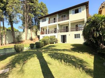 Casa · 236m² · 4 Quartos · 4 Vagas · Casa Em Chácara Canta Galo, Cotia/sp de 236 m² 4 Quartos À Venda por R$1.290.000