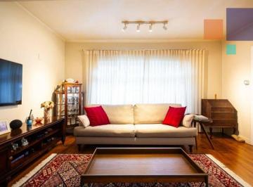 Casa · 160m² · 3 Quartos · 3 Vagas · Casa Em Brooklin Paulista, São Paulo/sp de 160 m² 3 Quartos À Venda por R$1.190.000