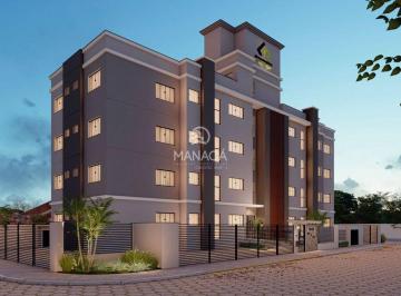 Apartamento · 61m² · 2 Quartos · 1 Vaga · Apartamento Em Centro, Barra Velha/sc de 61 m² 2 Quartos À Venda por R$399.000