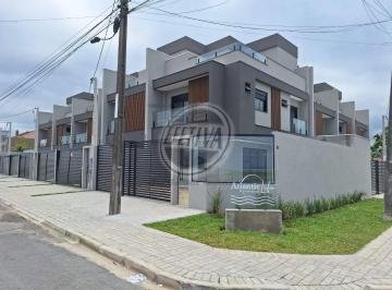 Casa · 216m² · 4 Quartos · 2 Vagas · Sobrado Em Balneário Betaras, Matinhos/pr de 216 m² 4 Quartos À Venda por R$1.290.000