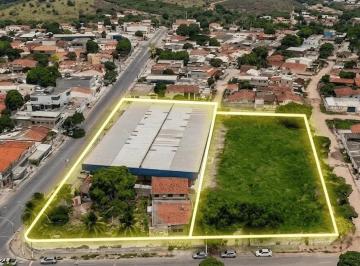 Terreno · 9000m² · Terreno Em Prado, Recife/pe de 9000 m² À Venda por R$ Ou Para Locação R$145.000,00/mes