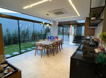 Casa · 350m² · 4 Quartos · 2 Vagas · Casa Em Interlagos, Vila Velha/es de 350 m² 4 Quartos À Venda por R$4.900.000