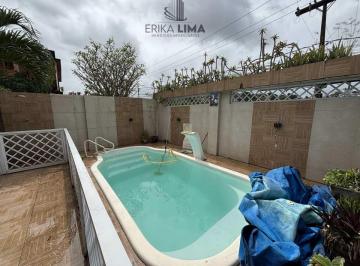 Casa · 98m² · 2 Quartos · 5 Vagas · Casa Em Bairro Novo Do Carmelo, Camaragibe/pe de 98 m² 2 Quartos À Venda por R$450.000