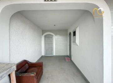 Casa · 65m² · 2 Quartos · Casa Em Cidade Ocian, Praia Grande/sp de 65 m² 2 Quartos À Venda por R$430.000
