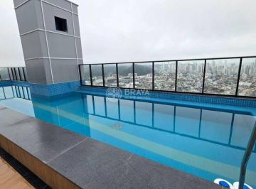 Apartamento · 74m² · 2 Quartos · 1 Vaga · Apartamento Em Tabuleiro, Camboriú/sc de 74 m² 2 Quartos À Venda por R$1.100.000