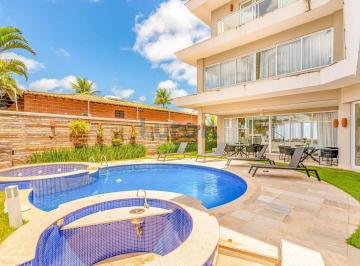 Casa · 700m² · 5 Quartos · 5 Vagas · Casa Em Balneário Cidade Atlântica, Guarujá/sp de 700 m² 5 Quartos À Venda por R$