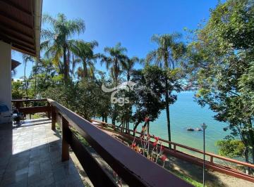 Casa · 5000m² · 3 Quartos · 30 Vagas · Casa Em Prado de Baixo, Biguaçu/sc de 5000 m² 3 Quartos À Venda por R$