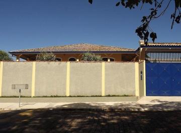 Casa · 326m² · 3 Quartos · 8 Vagas · Casa Em Santa Inês, Itu/sp de 326 m² 3 Quartos À Venda por R$1.290.000