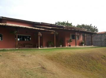Rural · 300m² · 4 Quartos · 7 Vagas · Chácara Em Condomínio Ana Helena, Jaguariúna/sp de 300 m² 4 Quartos À Venda por R$1.300.000