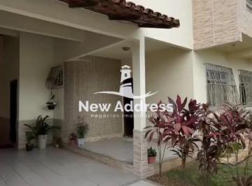 Casa · 250m² · 3 Quartos · 3 Vagas · Casa Em Morro Da Lagoa, Vila Velha/es de 250 m² 3 Quartos À Venda por R$1.300.000