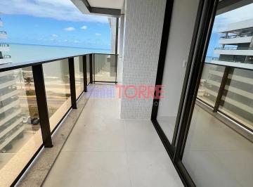 Apartamento · 106m² · 3 Quartos · 2 Vagas · Apartamento Em Praia Dos Milionarios, Ilhéus/ba de 106 m² 3 Quartos À Venda por R$1.290.000