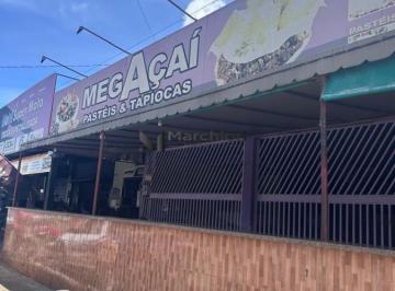 Comercial · 675m² · 5 Quartos · 5 Vagas · Imóvel Comercial Em Setor Maysa, Trindade/go de 675 m² 5 Quartos À Venda por R$1.300.000