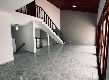 Casa · 375m² · 4 Quartos · 4 Vagas · Casa Em Jardim Coleginho, Jacareí/sp de 0 m² 4 Quartos À Venda por R$1.280.000