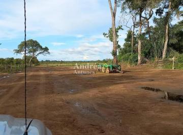 Rural · 10m² · 5 Quartos · Fazenda Em Porto Alegre Do Norte, Porto Alegre Do Norte/mt de 10 m² 5 Quartos À Venda por R$30.000
