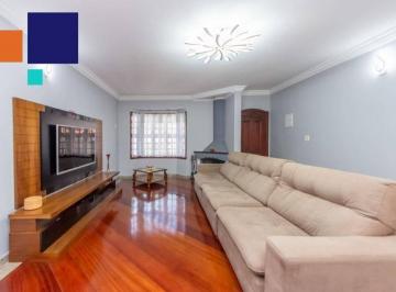 Casa · 260m² · 3 Quartos · 4 Vagas · Sobrado Em Jardim Palermo, São Bernardo Do Campo/sp de 260 m² 3 Quartos À Venda por R$860.000