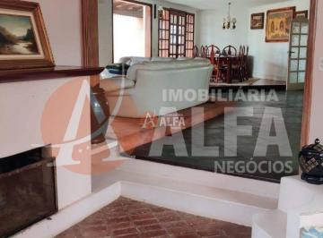 Casa · 1000m² · 4 Quartos · Casa Em Chácara Canta Galo, Cotia/sp de 1000 m² 4 Quartos À Venda por R$1.300.000