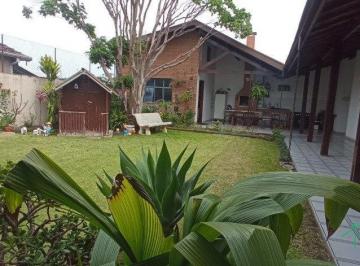 Casa · 550m² · 4 Quartos · 5 Vagas · Casa Em Santana, São José Dos Campos/sp de 0 m² 4 Quartos À Venda por R$1.300.000